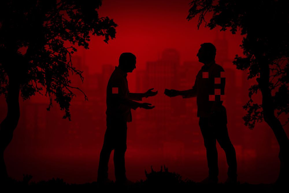 Фотография автора Чихняев Максим