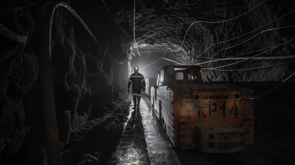 Photograph by Сергей Спирин