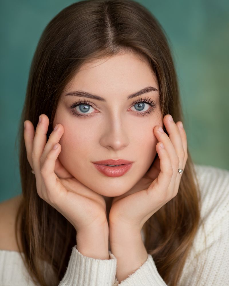 Photograph by Юлия Хрустальная