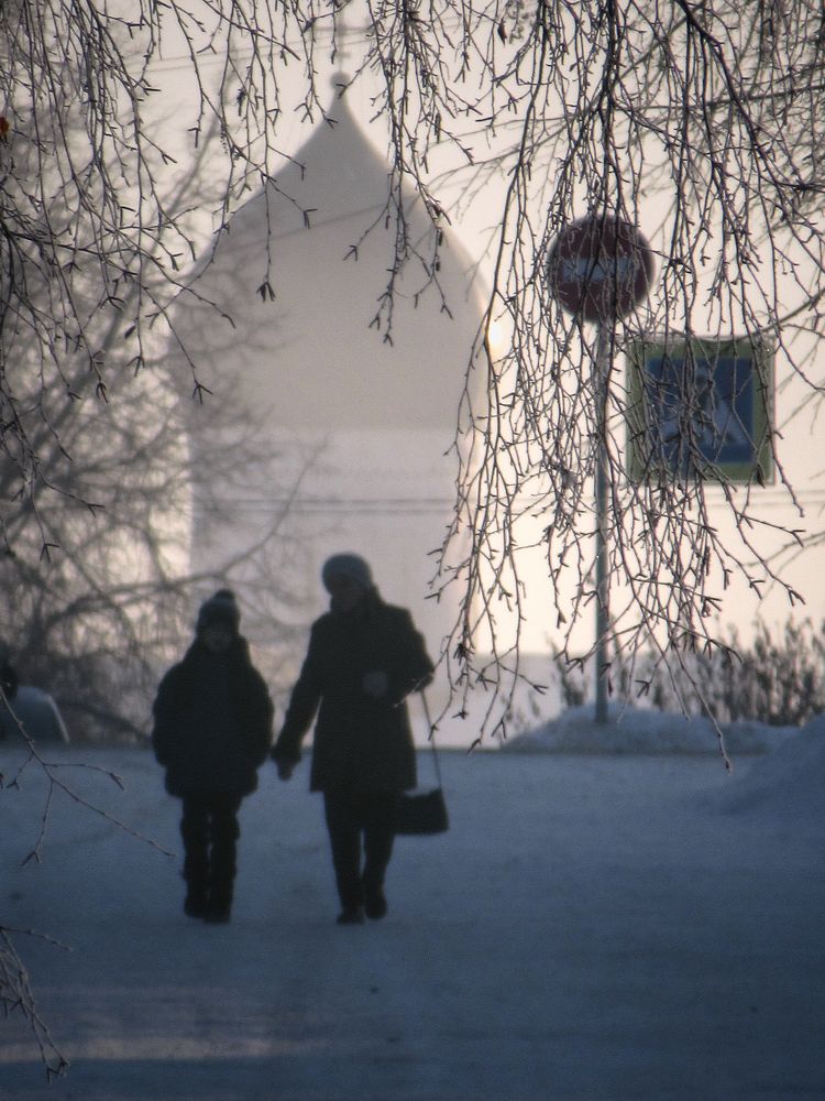 Photograph by Антон Пухачёв