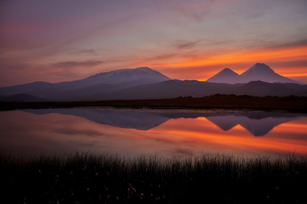 Photograph by Владимир Малевич