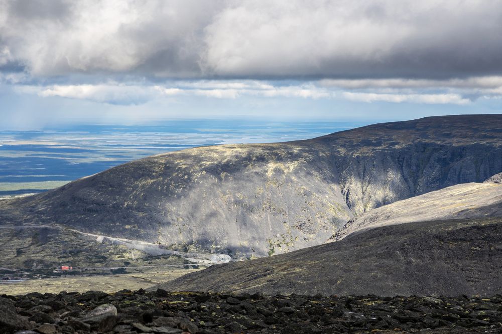 Фотография автора Наталья Василькова