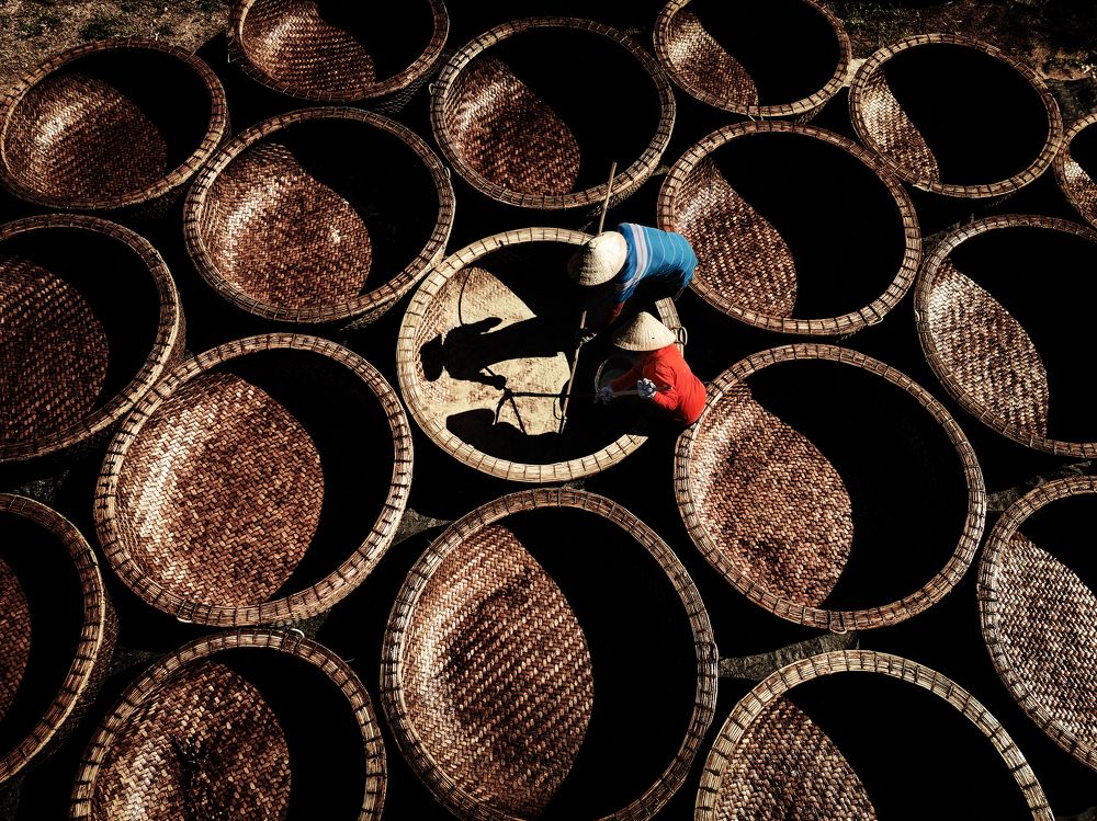 Photograph by Nguyễn Ngọc Tuấn