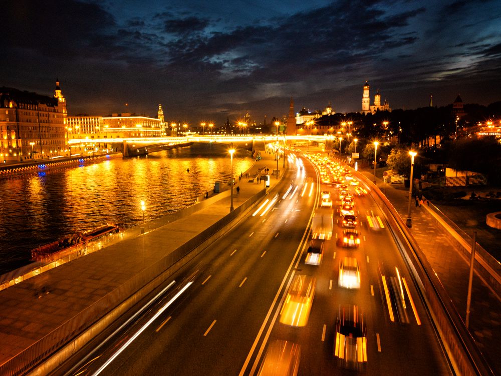 Photograph by EKATERINA WALTER