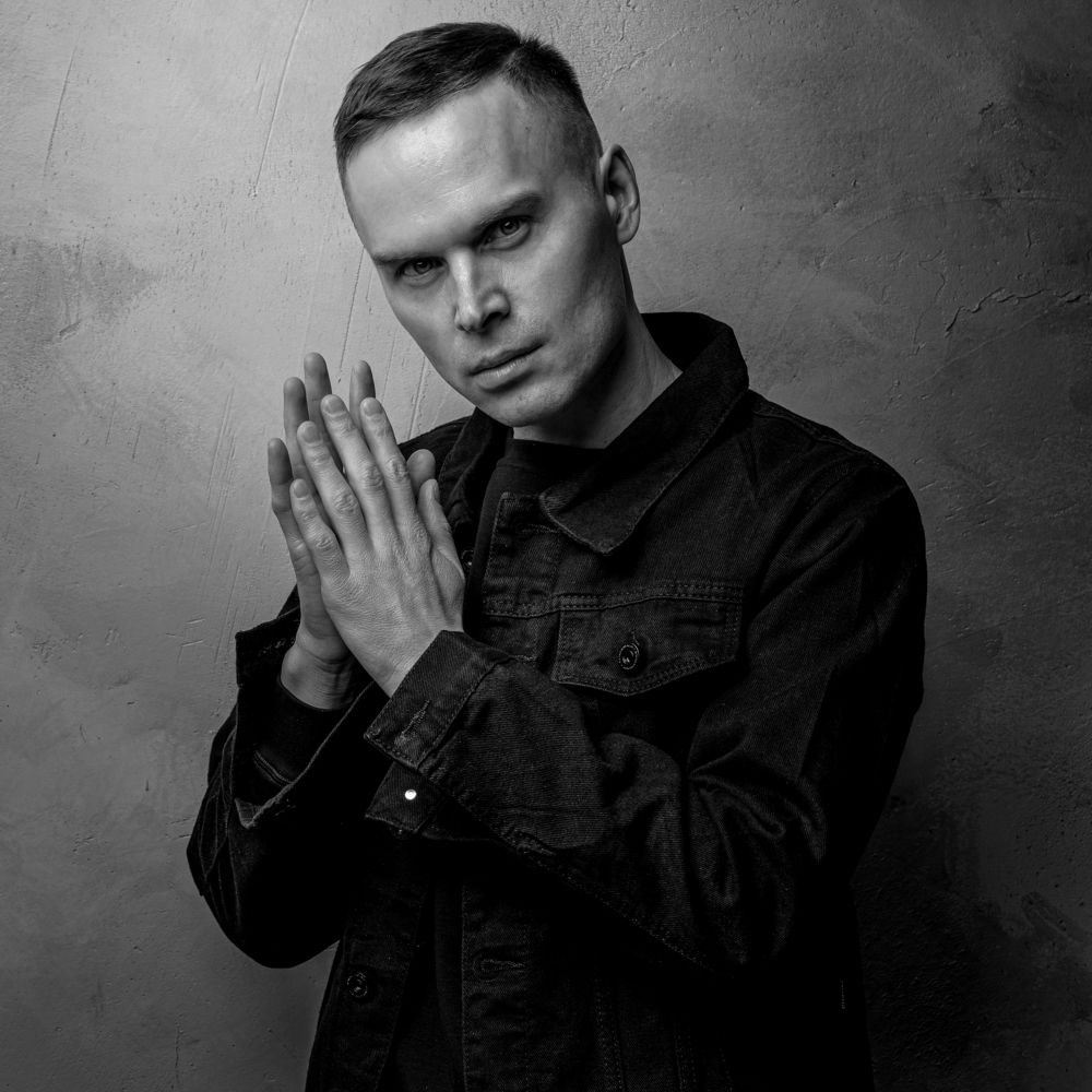 Фотография автора Денис Дроздов