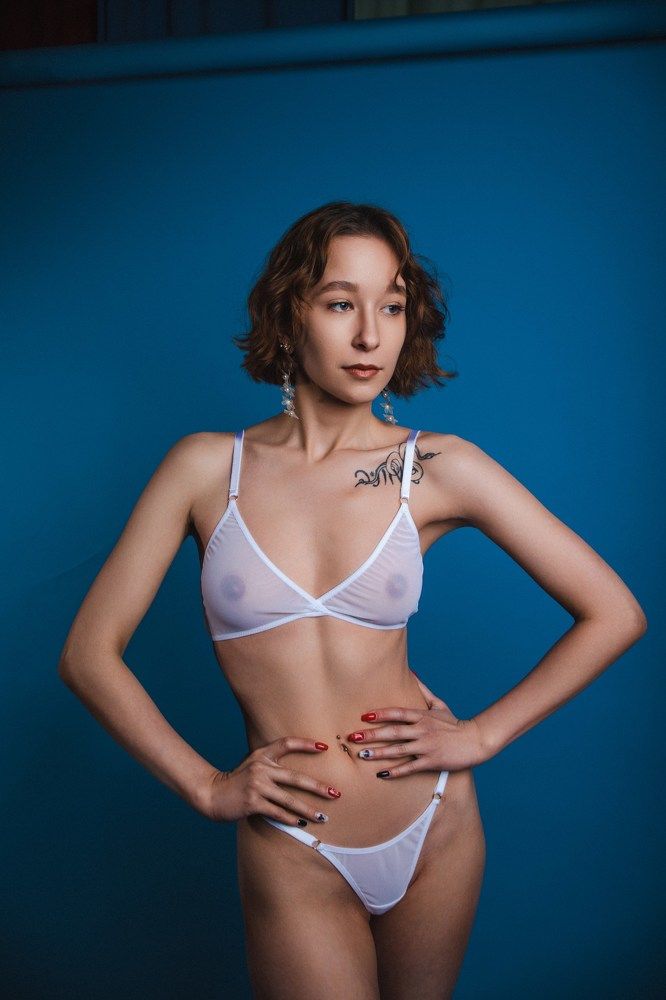 Photograph by Дмитрий Томин