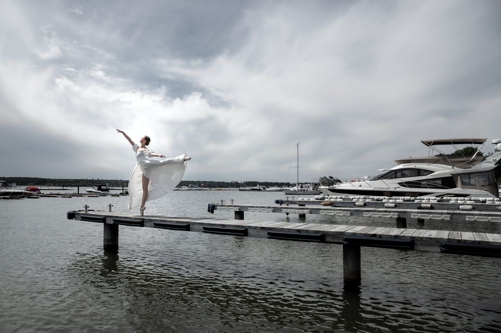 Photograph by Юлия Герасимчук