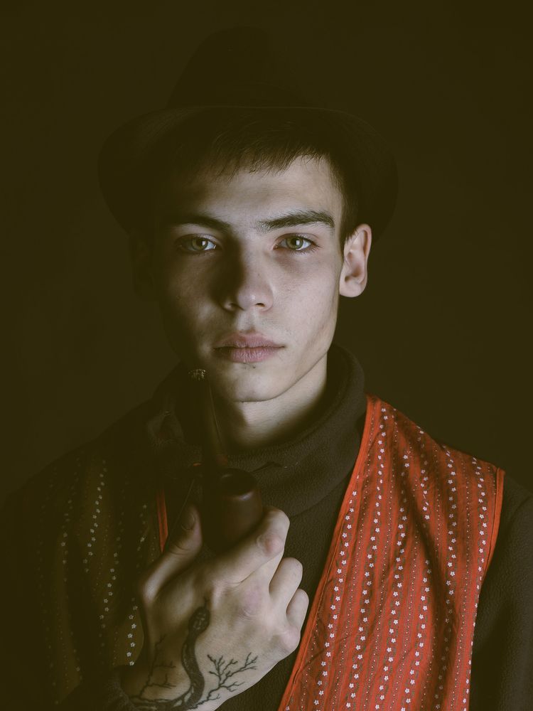 Фотография автора Татьяна Марсуверских