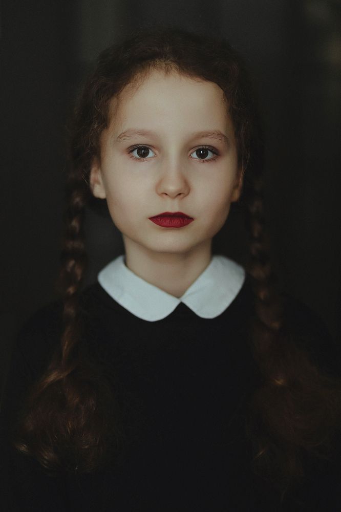 Photograph by Анна Ушакова