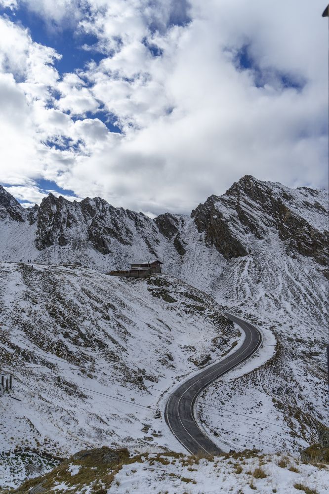 Дорога в небеса