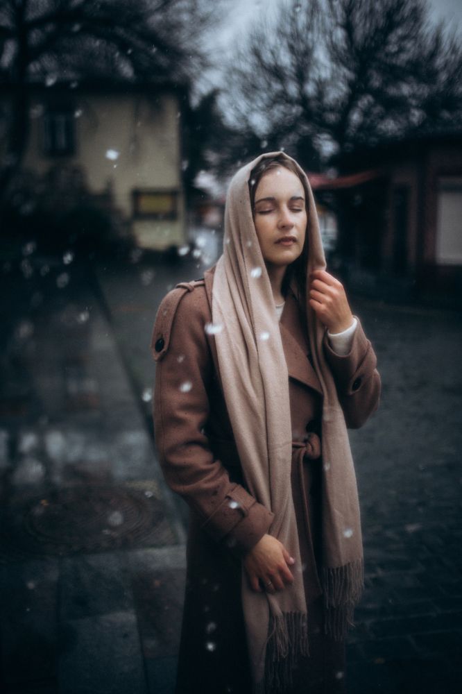 Photograph by Покровская Екатерина