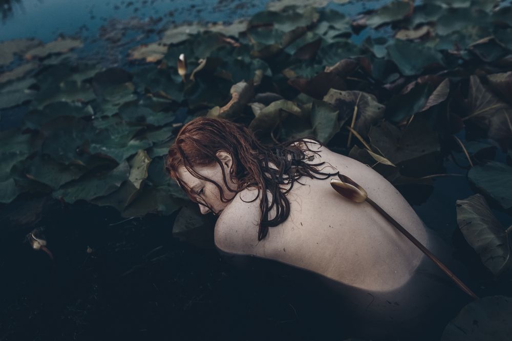 Photograph by Вероника Гергерт