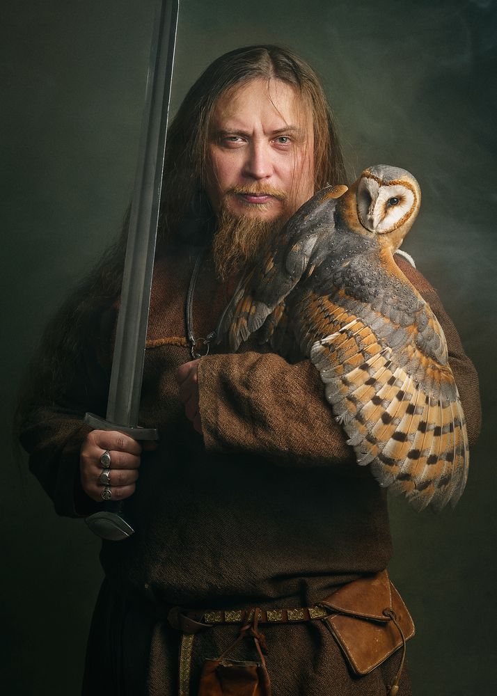 Photograph by Ирина Гарш