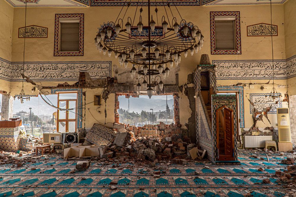 Photograph by ahmad abdulnafeh