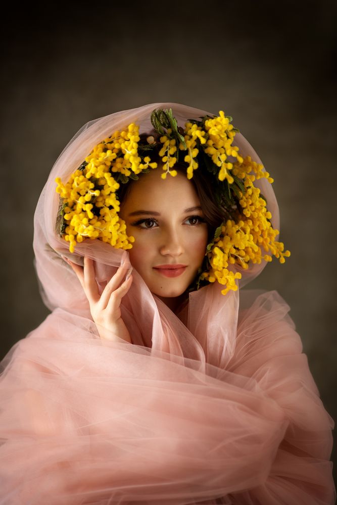 Photograph by Яна Лазебная