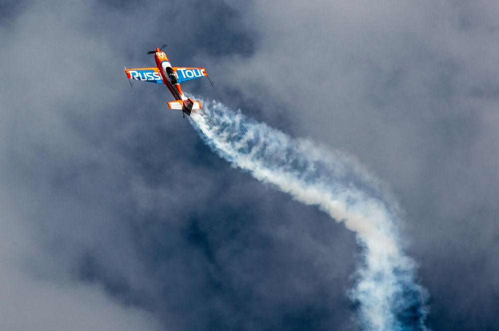 Photograph by Евгений Кузьмин