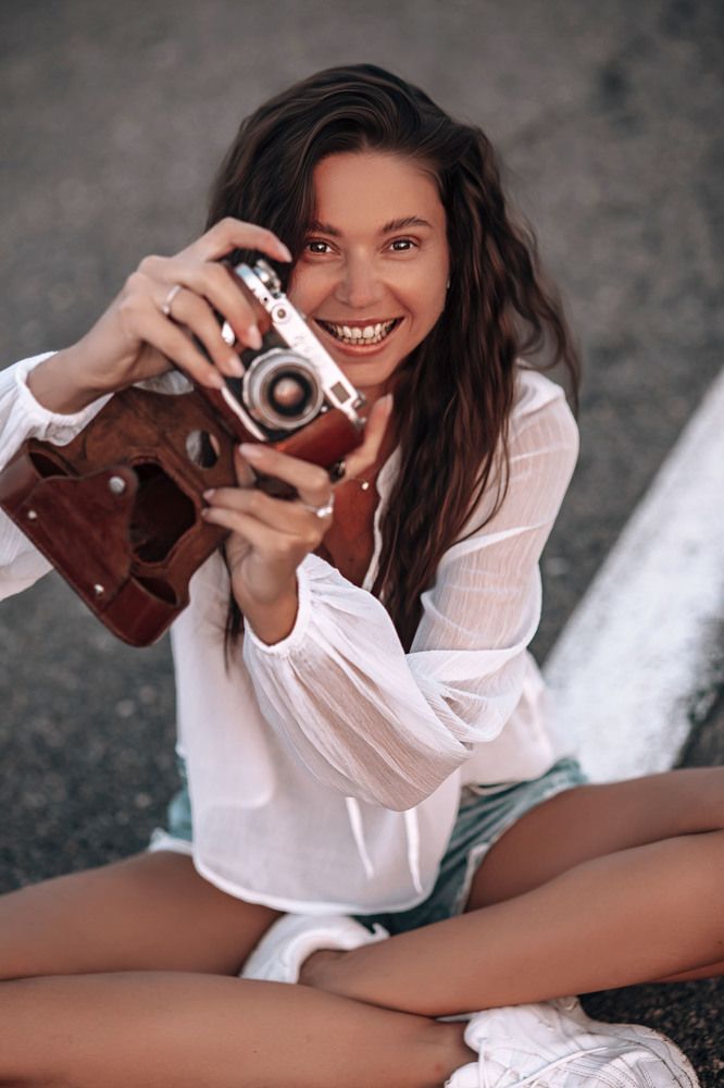 Photograph by Татьяна ХАРУТО