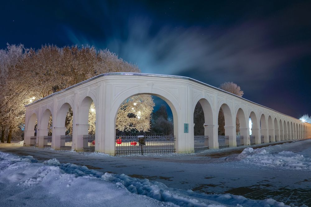 Photograph by Андрей