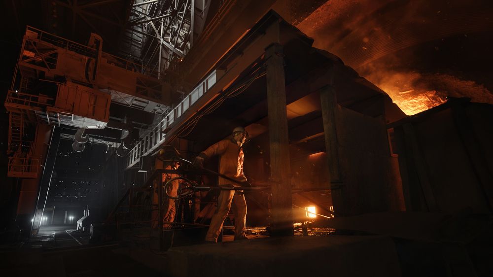 Photograph by Сергей Спирин