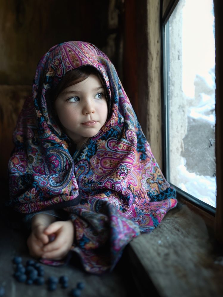 Photograph by Малика Маткарим