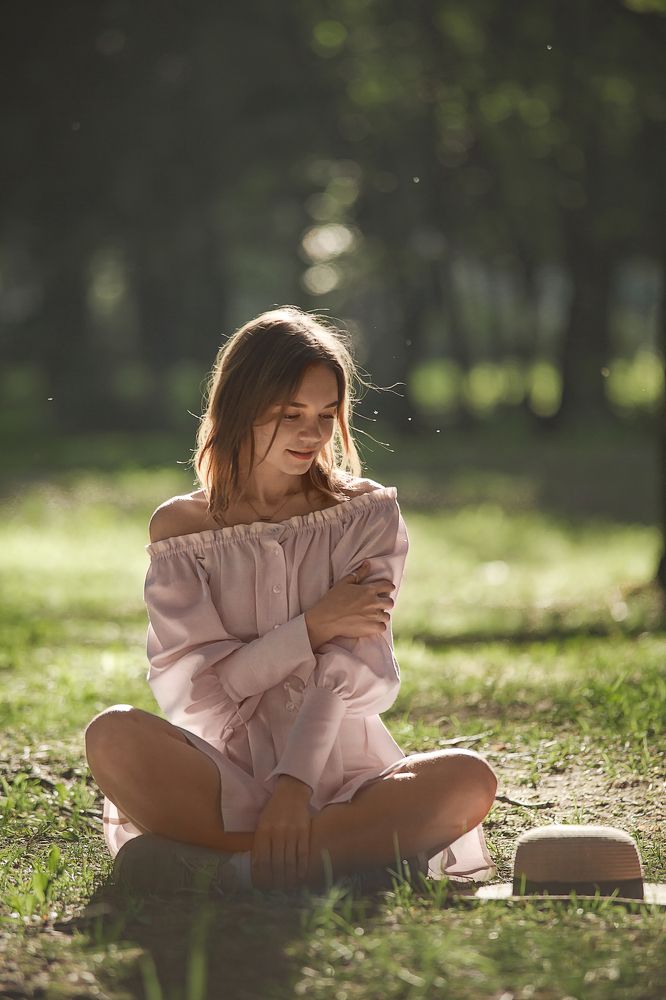 Photograph by Юлия Крашенинникова