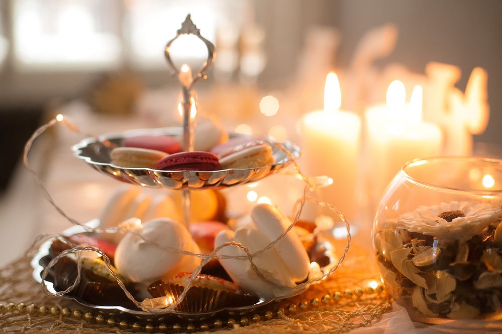 Photograph by Алена Горшкова