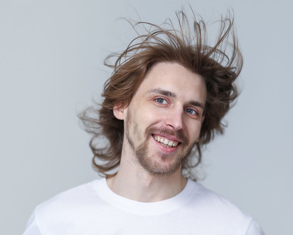 Фотография автора Олег Каргаполов