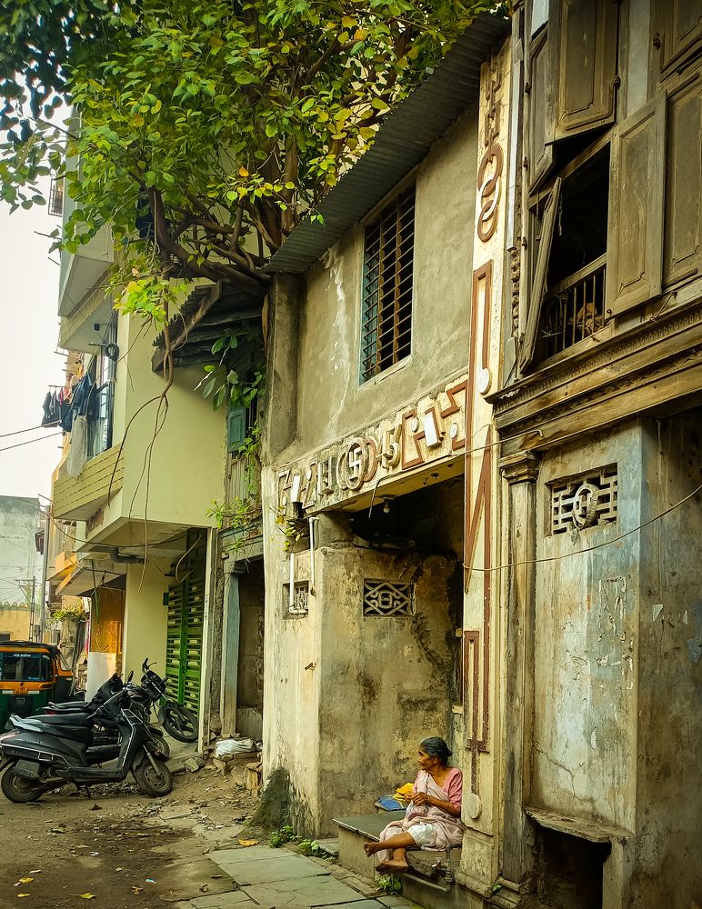 Photograph by Trishla Kadam