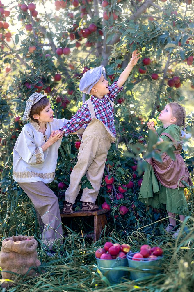 Photograph by Ирина Маркова