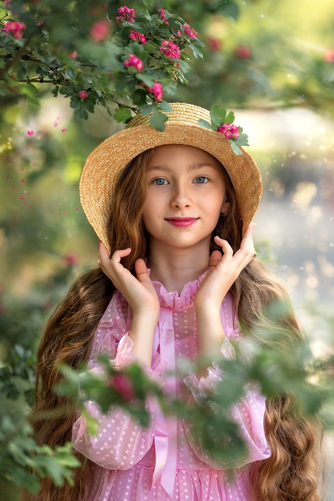 Photograph by Ирина Маркова