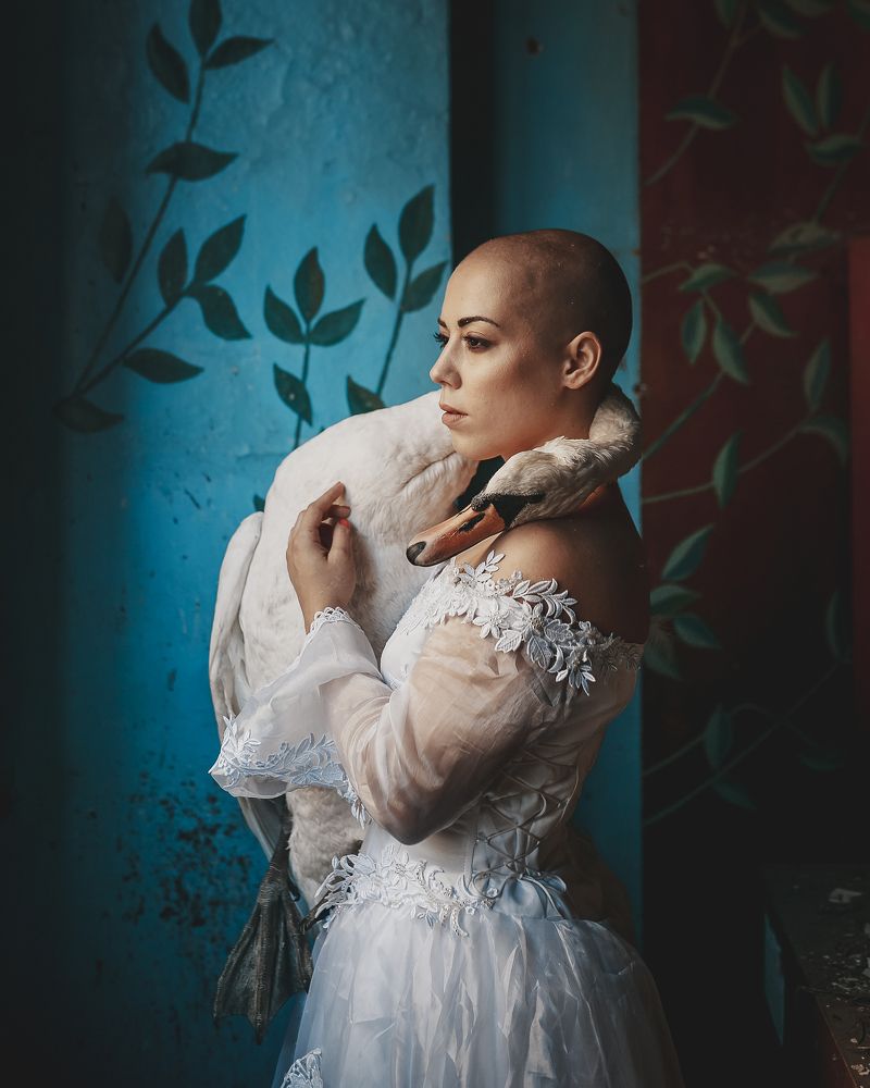 Photograph by Вероника Гергерт