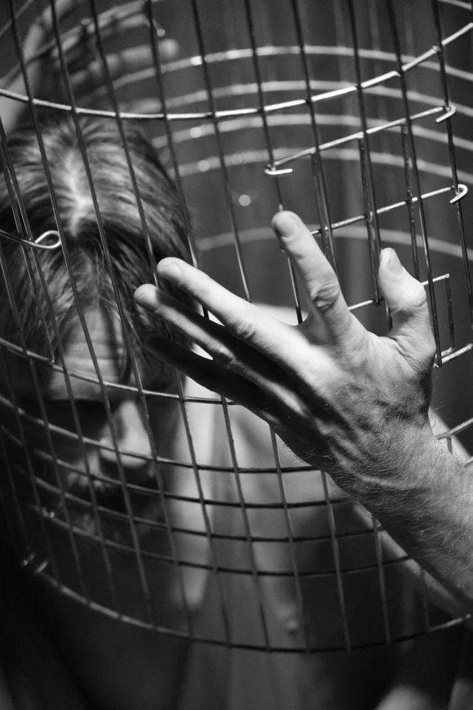 Photograph by Сергей Пюннинен