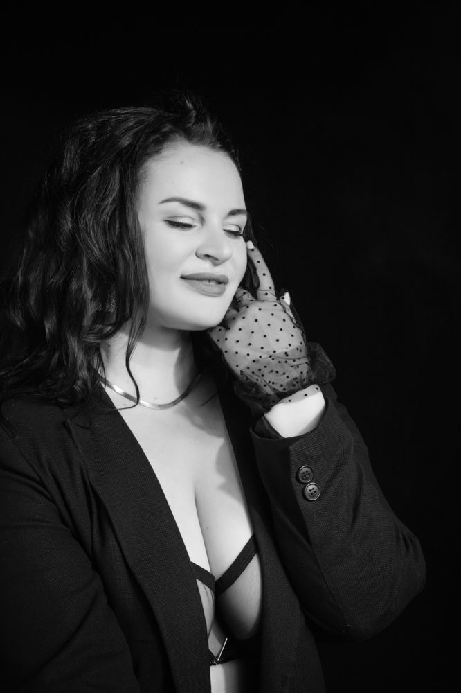 Photograph by EKATERINA WALTER