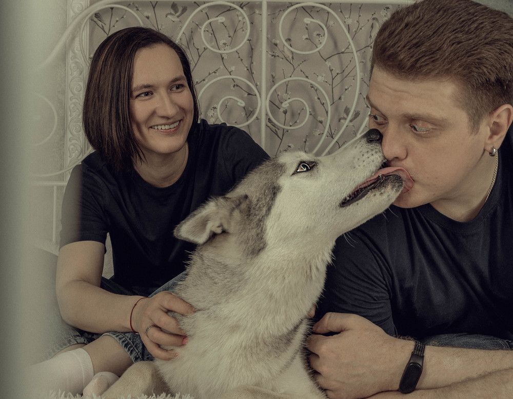 Фотография автора Татьяна Марсуверских