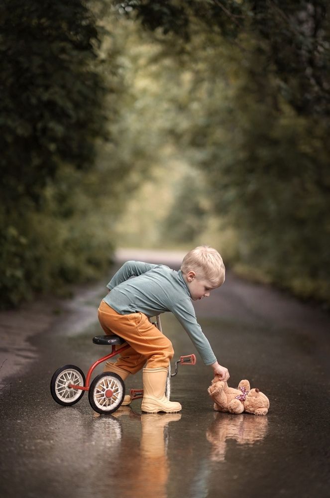 Photograph by Анна Квашневская