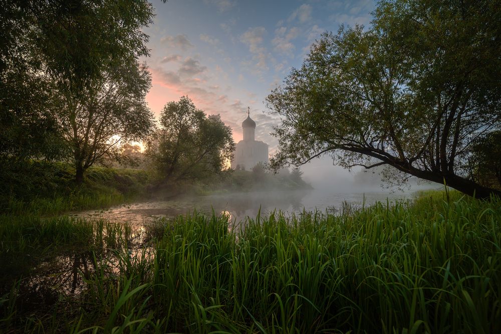 Photograph by Владимир Карпов