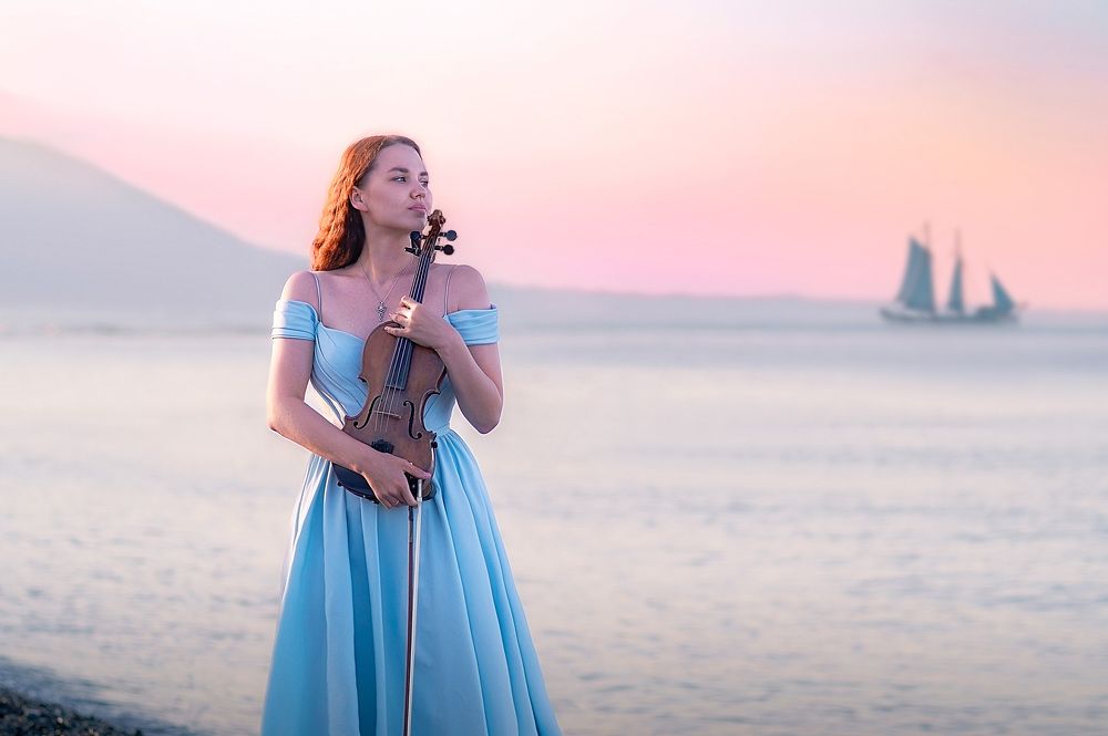 Photograph by Aleksandra R