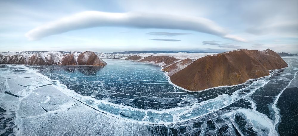 Photograph by Лещёнок Александр