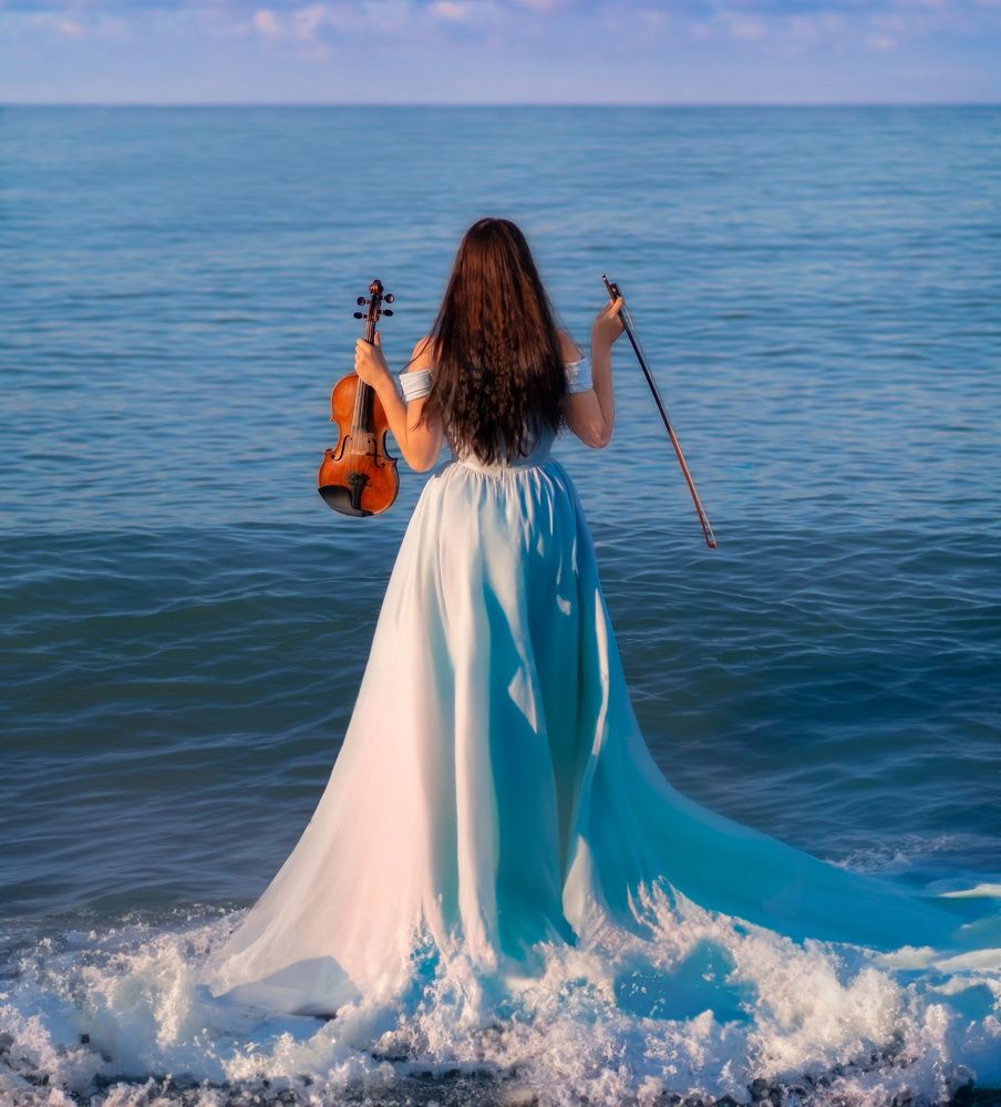 Photograph by Aleksandra R