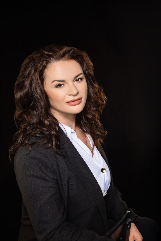 Photograph by EKATERINA WALTER