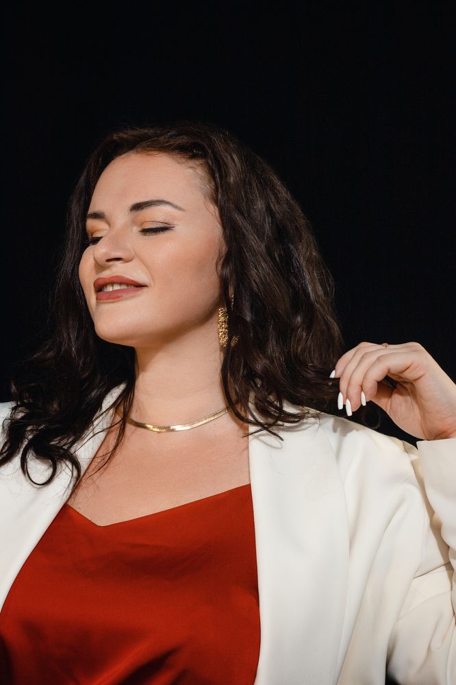 Photograph by EKATERINA WALTER