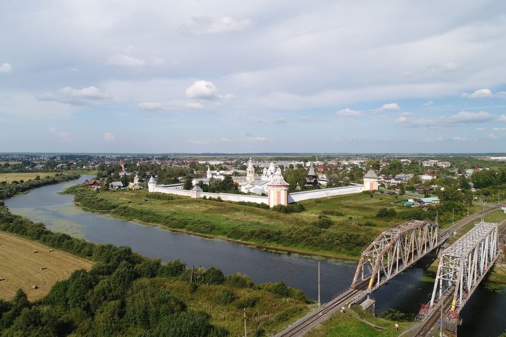 Photograph by Алексей Семенушкин