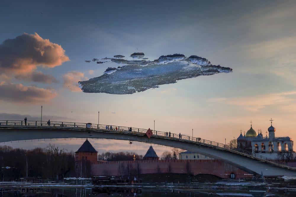 Photograph by Андрей