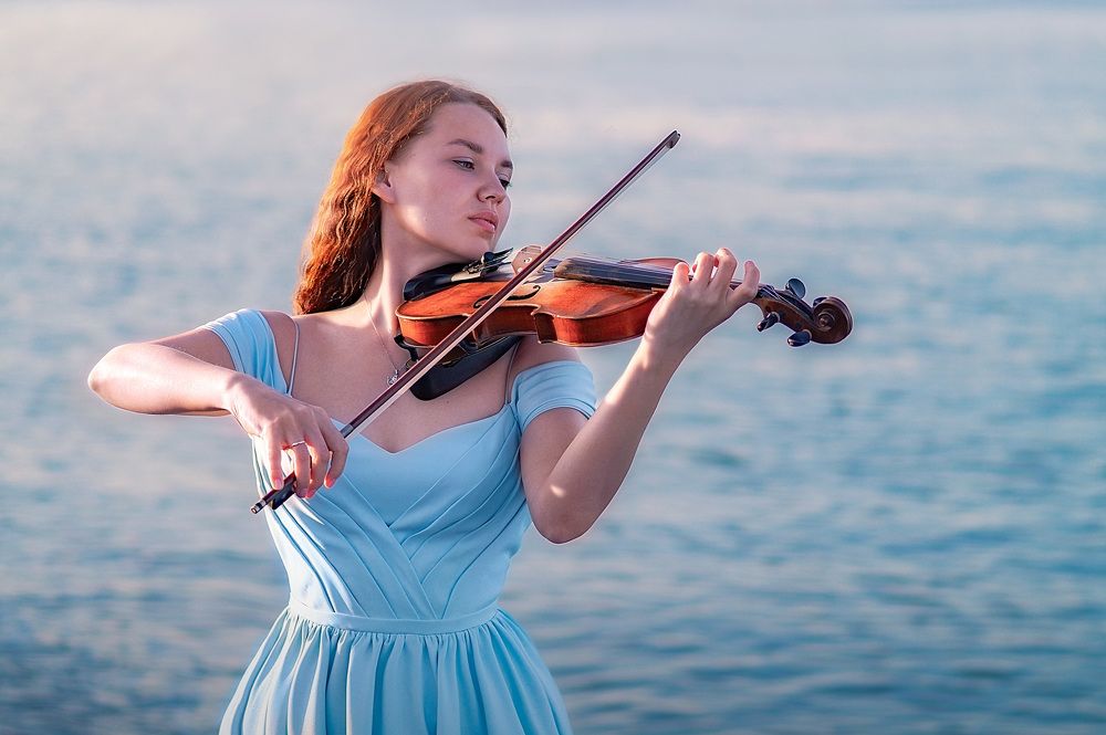 Photograph by Aleksandra R