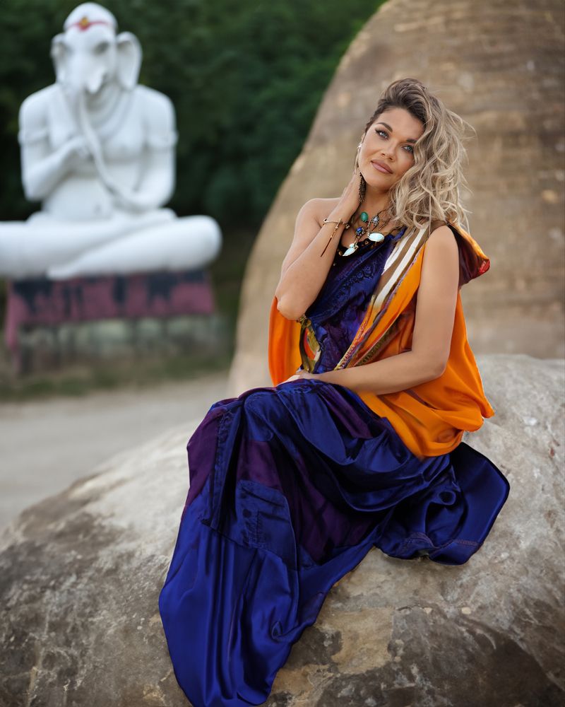 Photograph by Елизавета Аверина