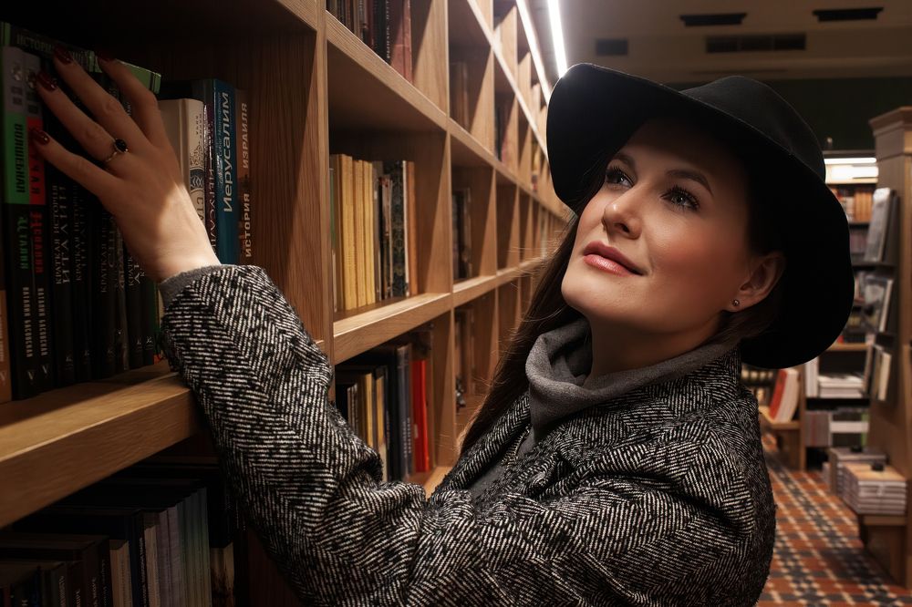 Photograph by Анна Никитина