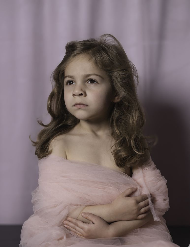 Photograph by Sona Kechiyants