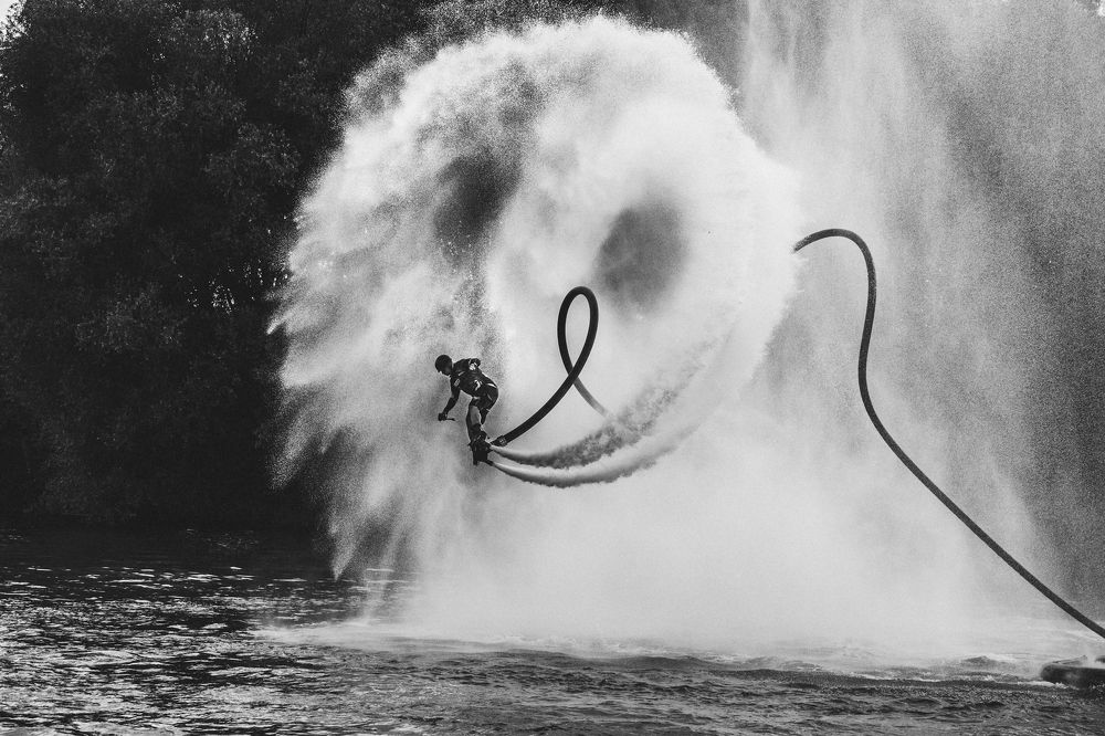 Photograph by Евгений Люлюкин