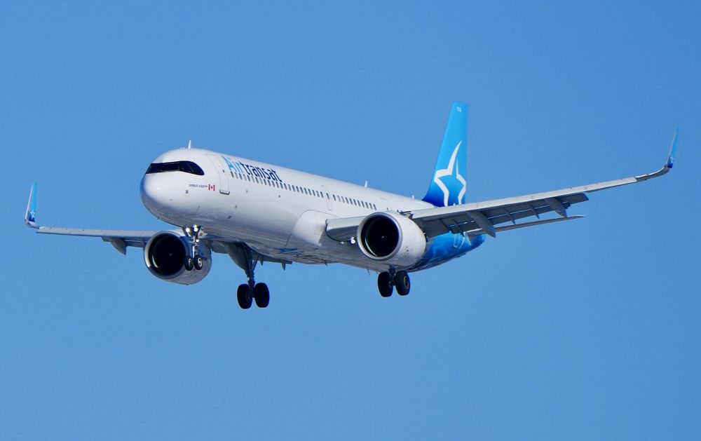 Photograph by Annie Trudel