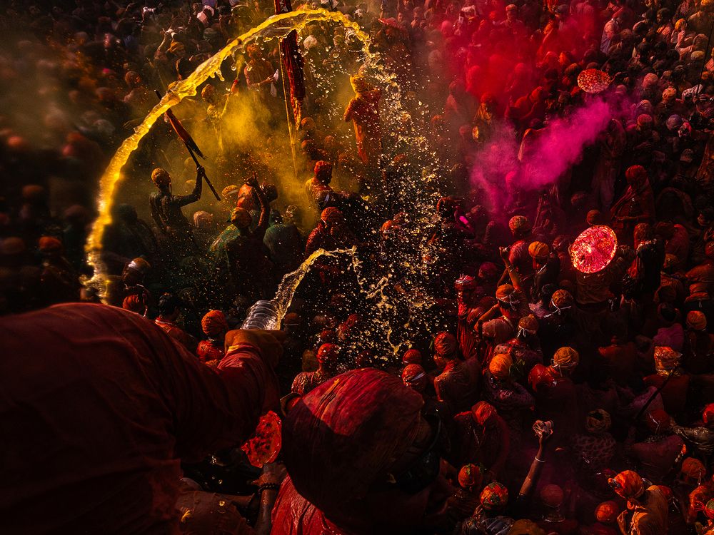 Photograph by TITTU SHAJI THOMAS